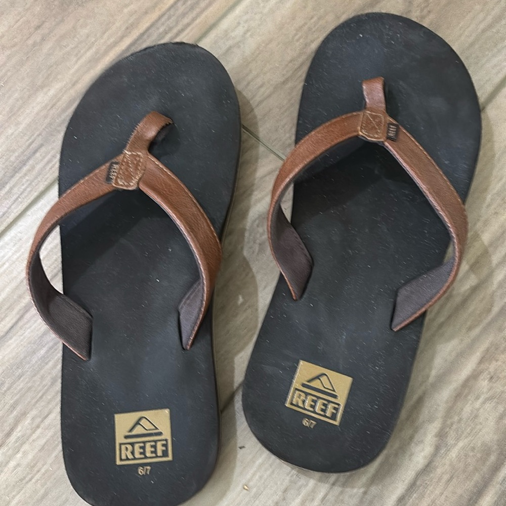 Boys reef sandals